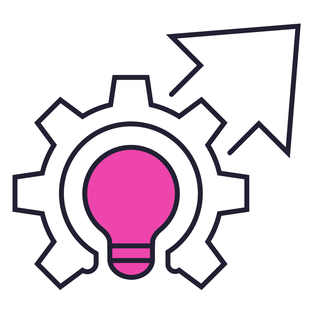 Innovate
