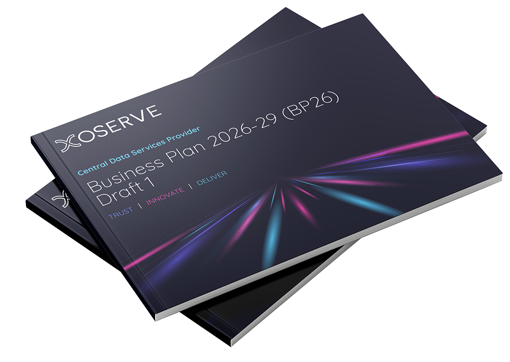 Xoserve Business-Plan-Draft 1 image 30.9.25